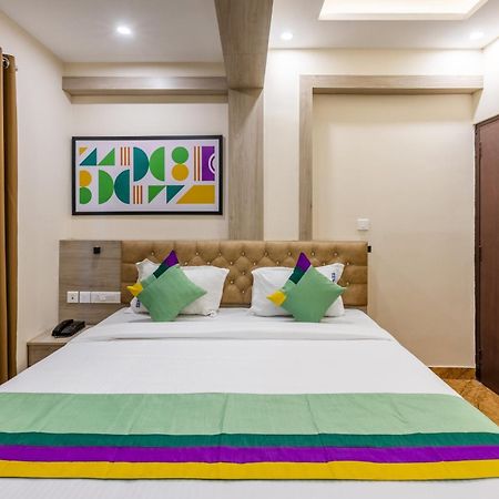 Treebo Sky City Grand, 5 Min From Mangalore Airport Zewnętrze zdjęcie