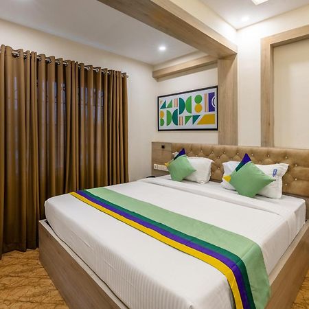 Treebo Sky City Grand, 5 Min From Mangalore Airport Zewnętrze zdjęcie