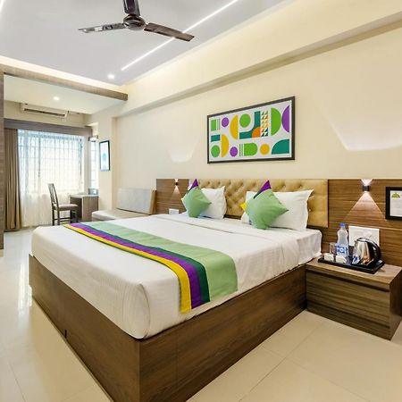 Treebo Sky City Grand, 5 Min From Mangalore Airport Zewnętrze zdjęcie